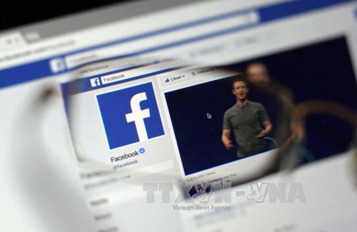 Facebook 'lấn sân' sang lĩnh vực truyền hình 